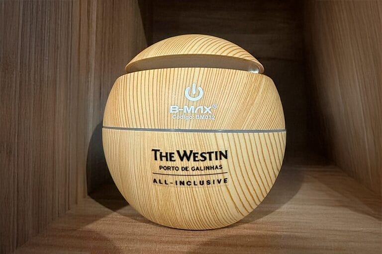 the westin